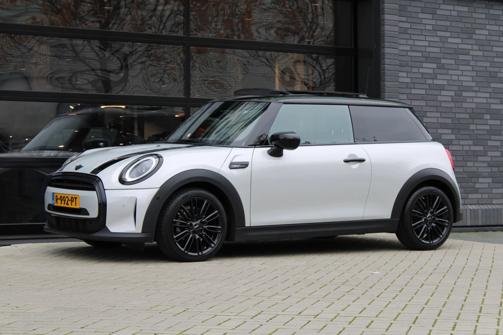 MINI Cooper – foto 4