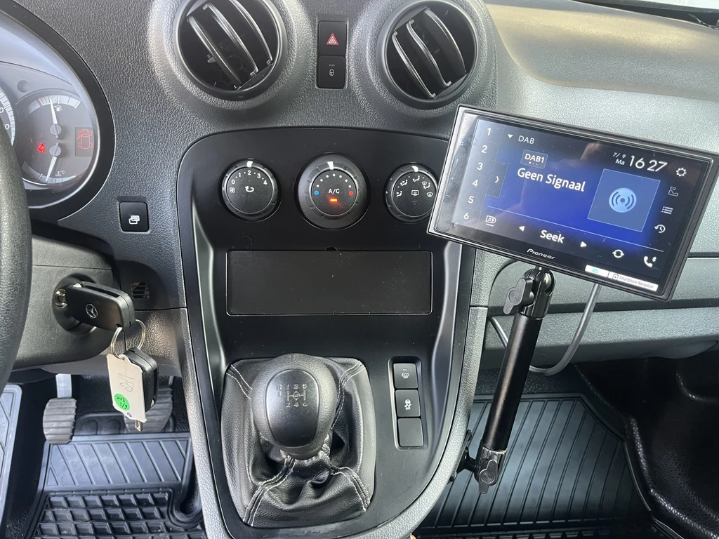 Mercedes-Benz Citan – foto 33