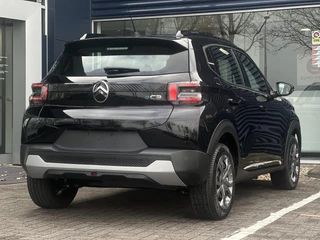 Citroën ë-C3 – thumbnail 4