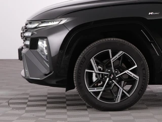 Hyundai Tucson – thumbnail 22