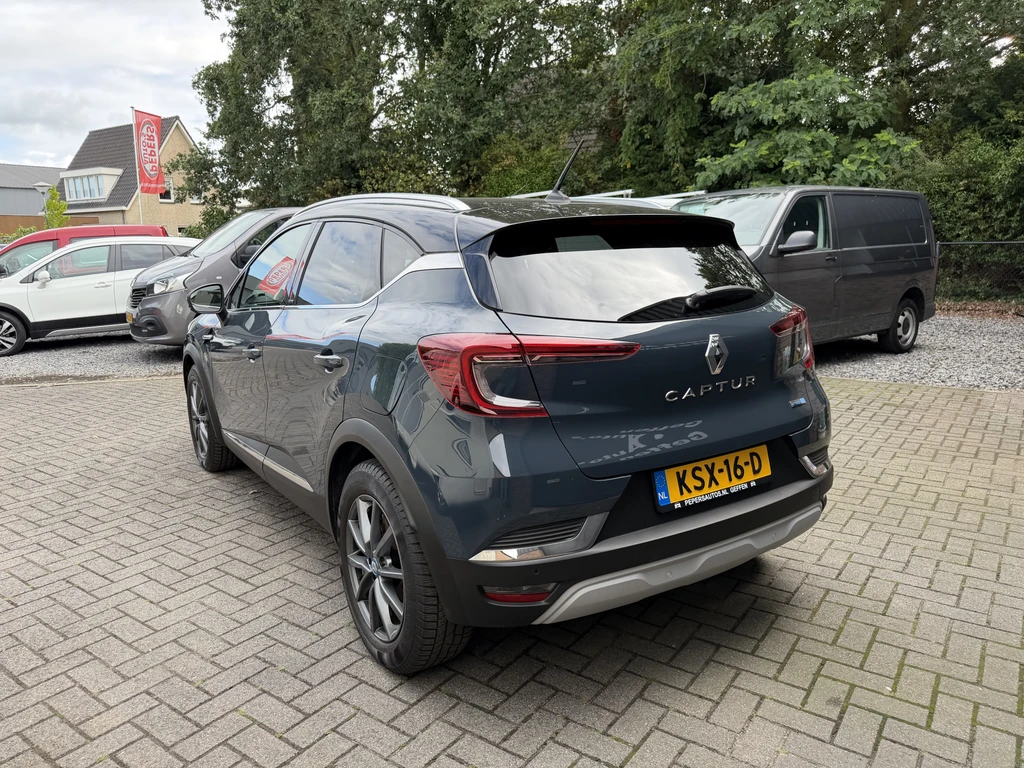 Renault Captur – foto 5