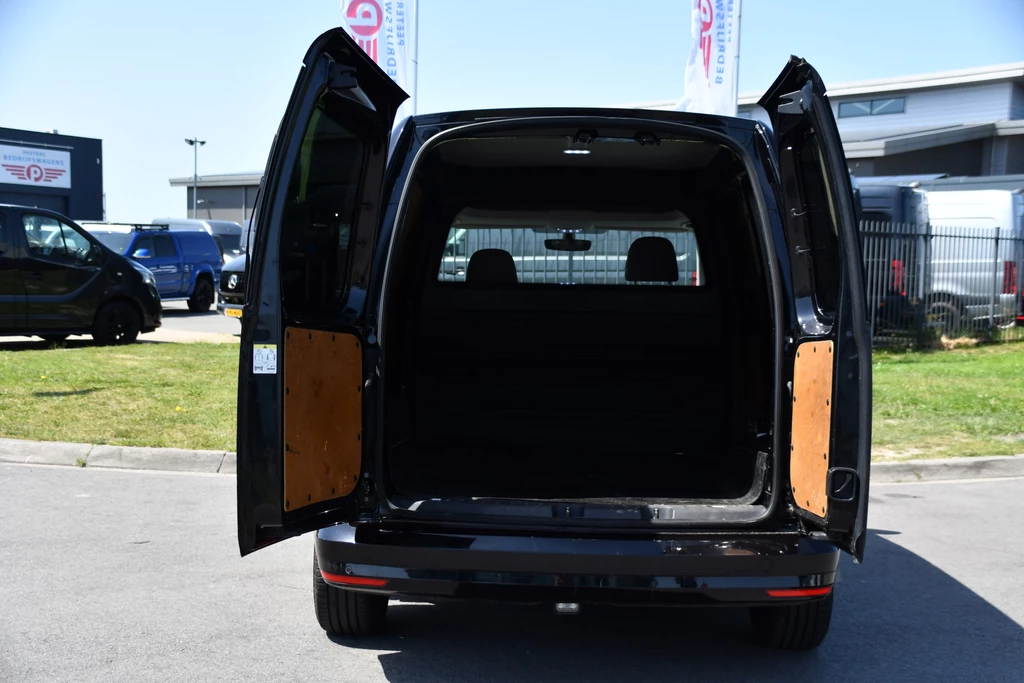 Volkswagen Caddy – foto 30