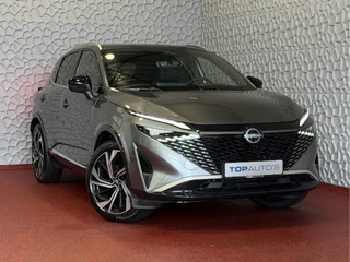 Nissan QASHQAI – thumbnail 10