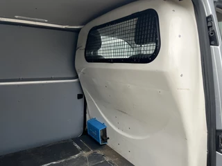 Volkswagen Transporter – thumbnail 28