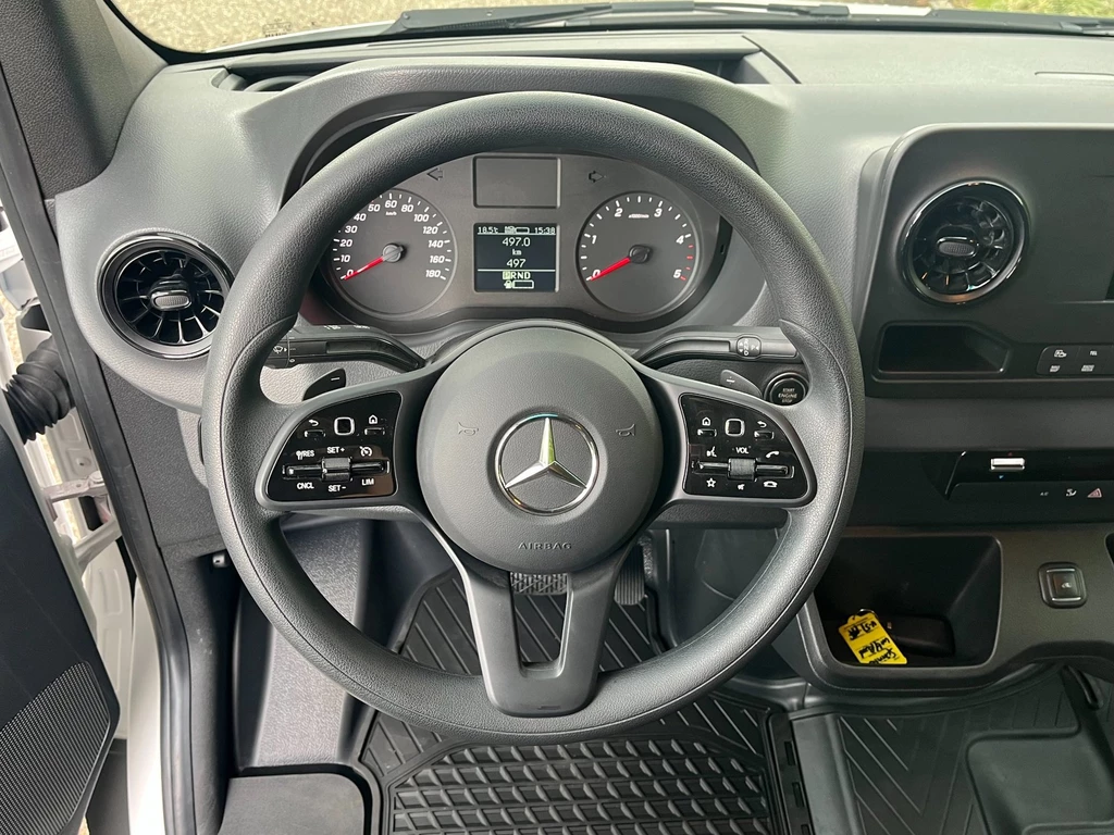 Mercedes-Benz Sprinter – foto 7