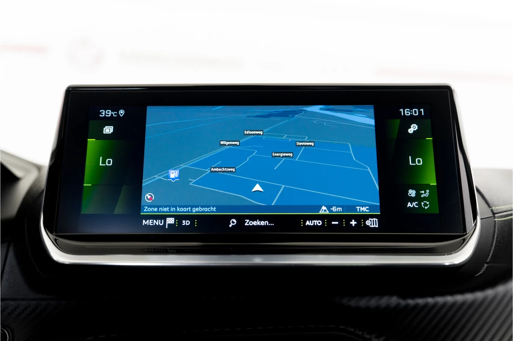 Peugeot 208 – foto 18