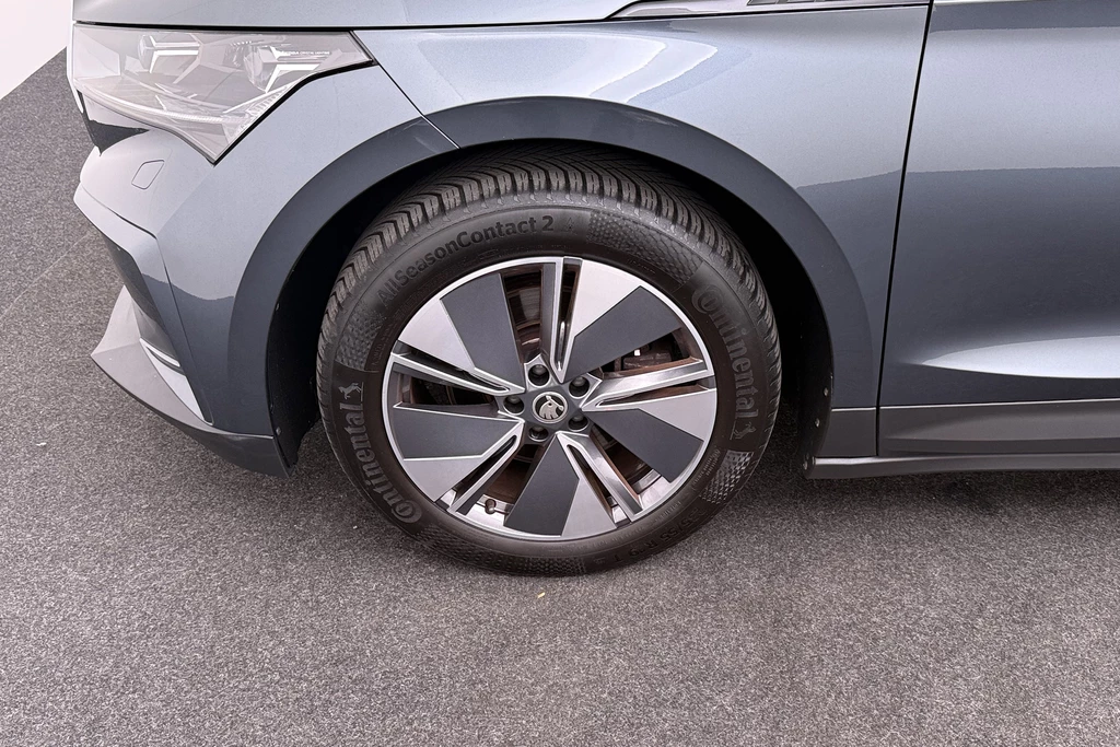 Škoda Enyaq iV – foto 8