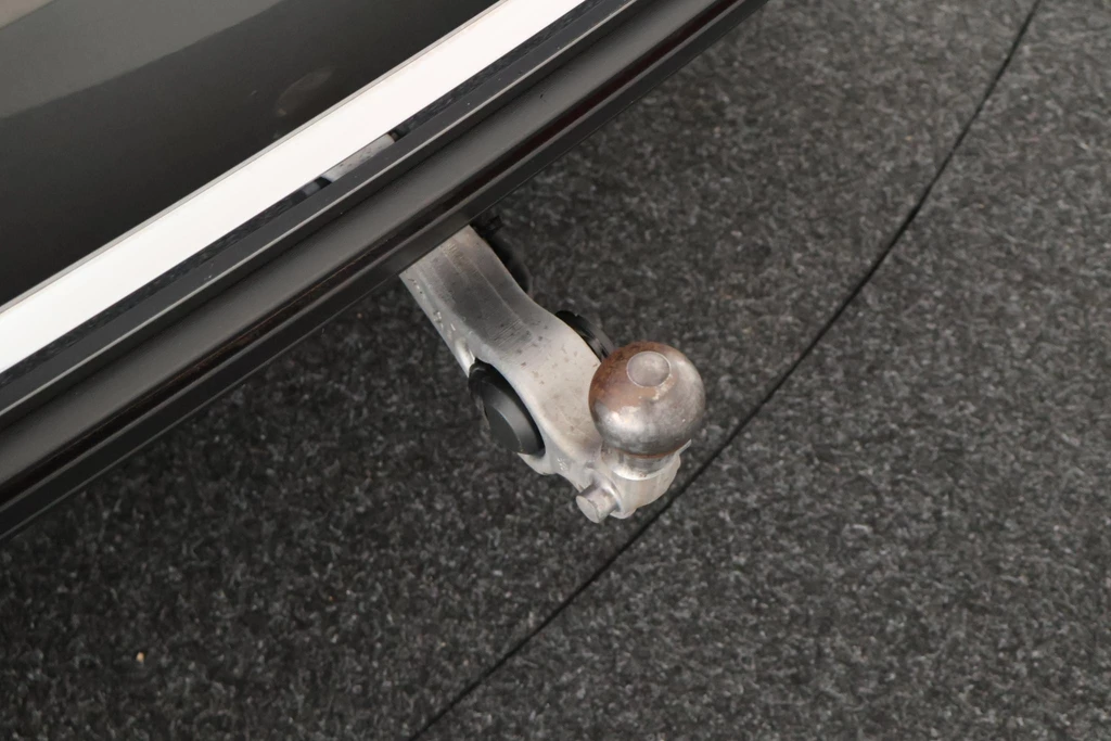 Volkswagen Touareg – foto 8