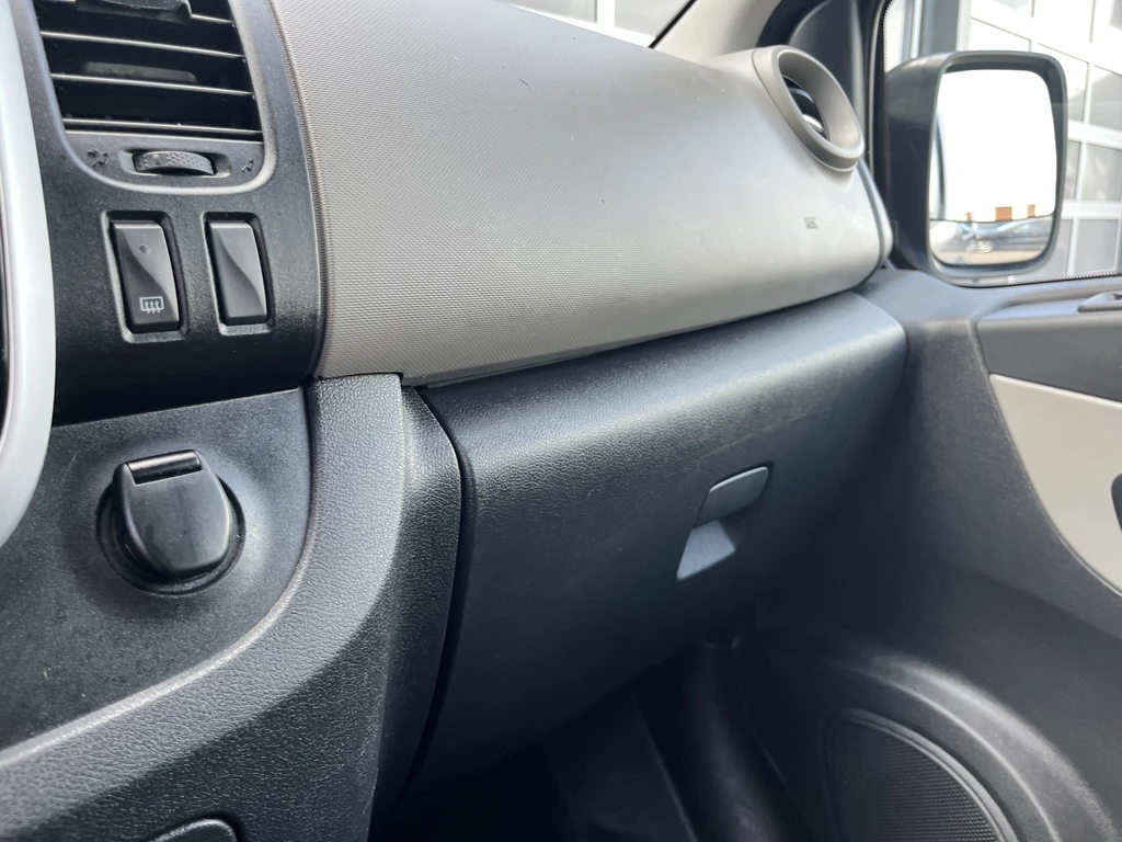 Renault Trafic – foto 34