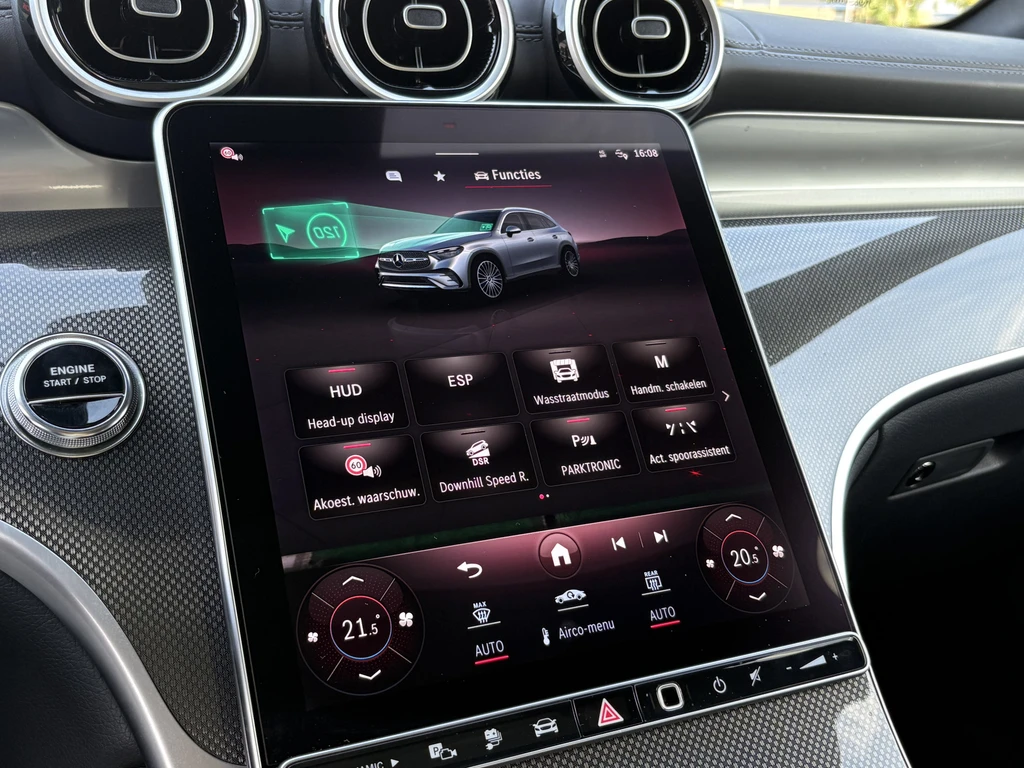 Mercedes-Benz GLC – foto 32