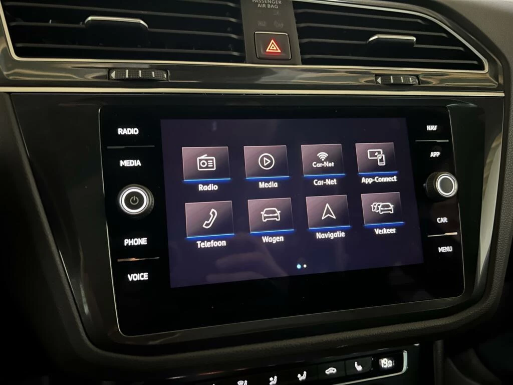 Volkswagen Tiguan – foto 45