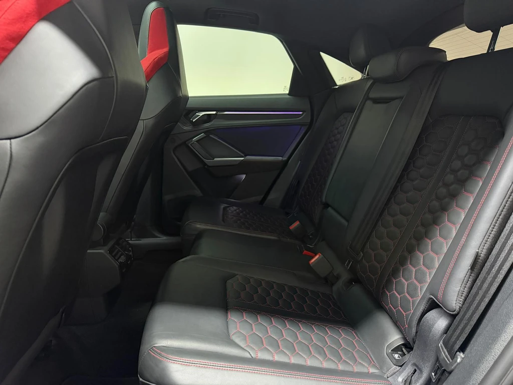 Audi RSQ3 – foto 26