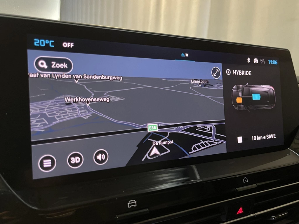 Citroën C5 X – foto 28