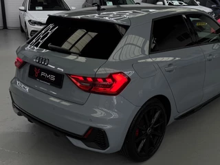 Audi A1 Sportback – thumbnail 7