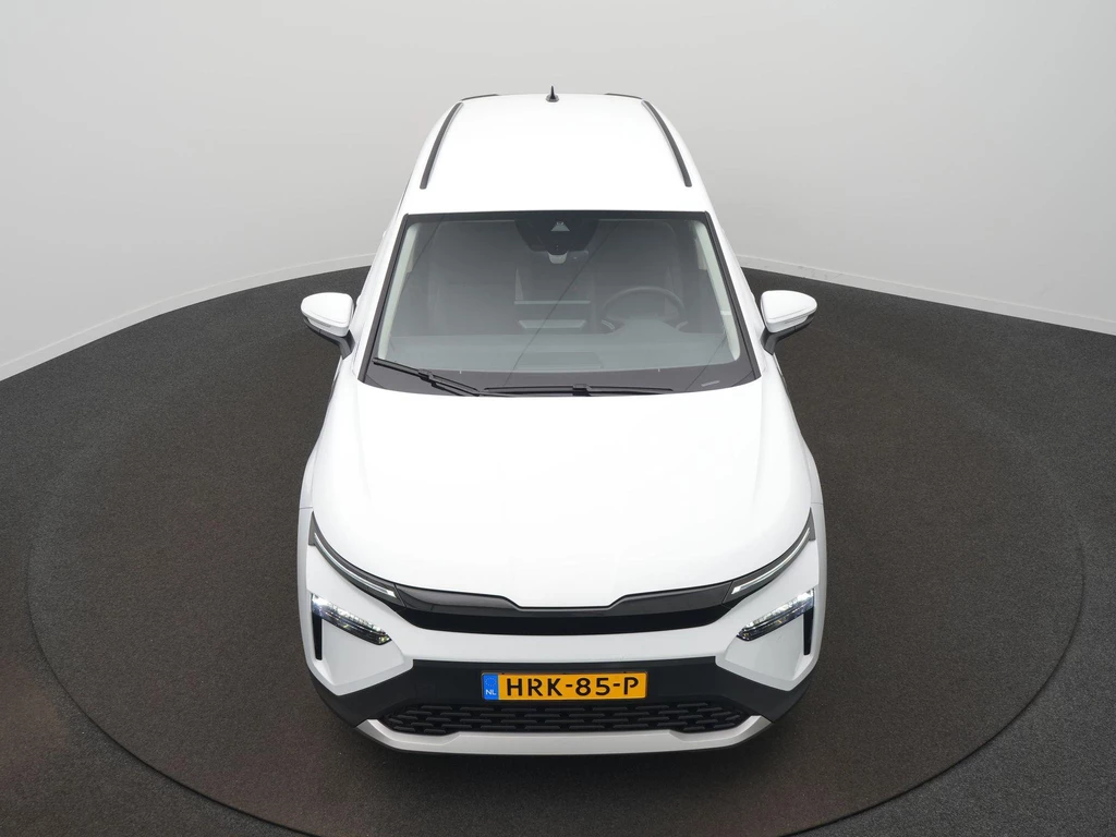 Škoda Elroq – foto 11