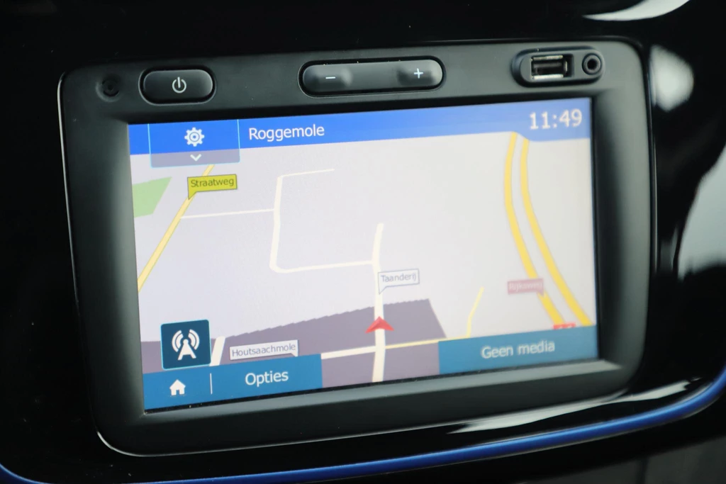 Dacia Logan – foto 19