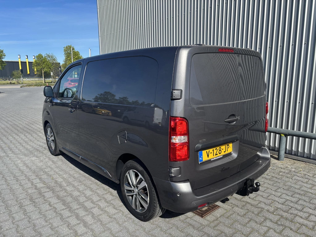 Peugeot Expert – foto 4