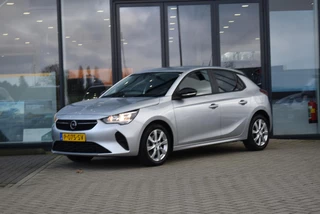 Opel Corsa – thumbnail 1