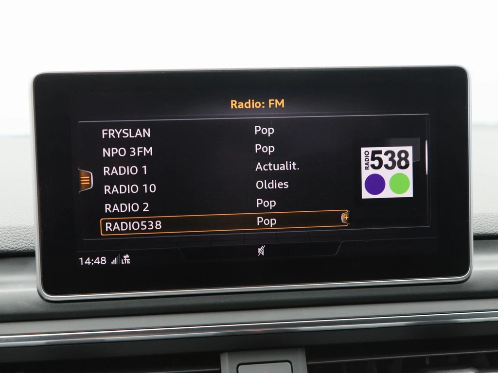 Audi A4 – foto 27