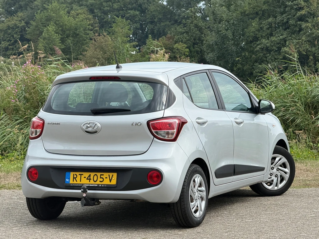 Hyundai i10 – foto 4