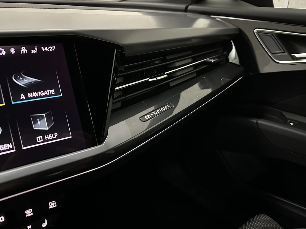 Audi Q4 e-tron – foto 22