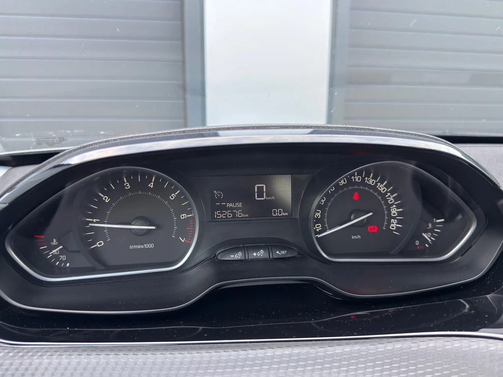 Peugeot 2008 – foto 15