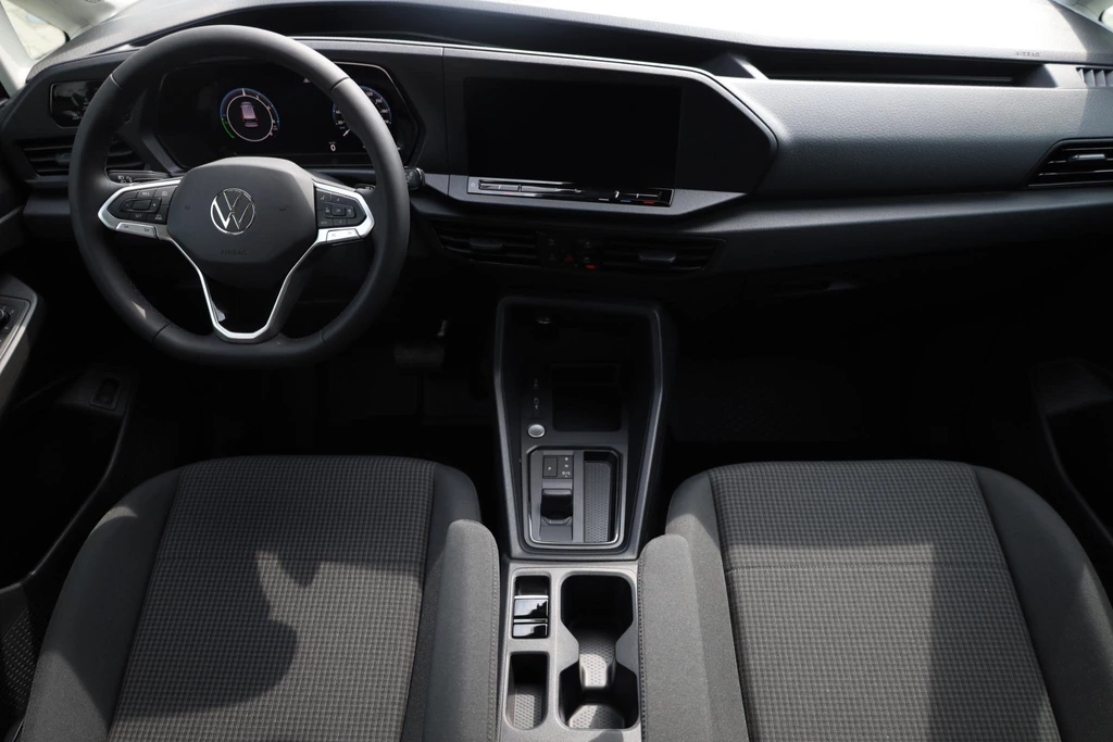 Volkswagen Caddy – foto 6