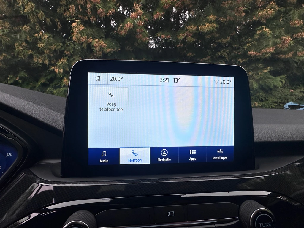 Ford Kuga – foto 32