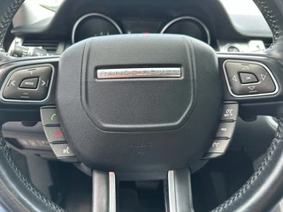 Land Rover Range Rover Evoque – thumbnail 15