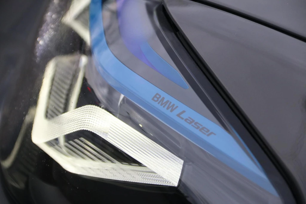 BMW 5 Serie – foto 8