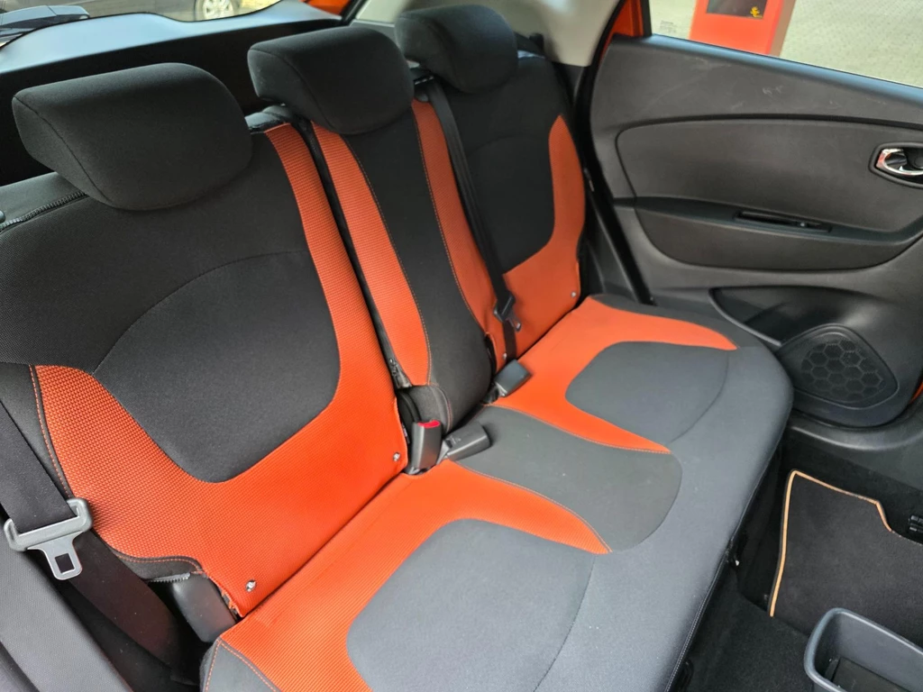 Renault Captur – foto 26