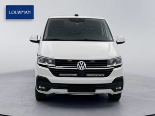 Volkswagen Transporter – thumbnail 14