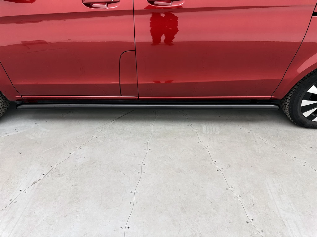 Mercedes-Benz V-Klasse – foto 50