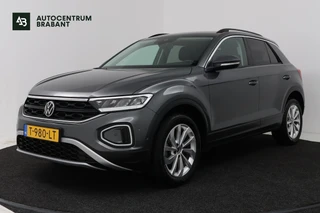 Volkswagen T-Roc – thumbnail 1