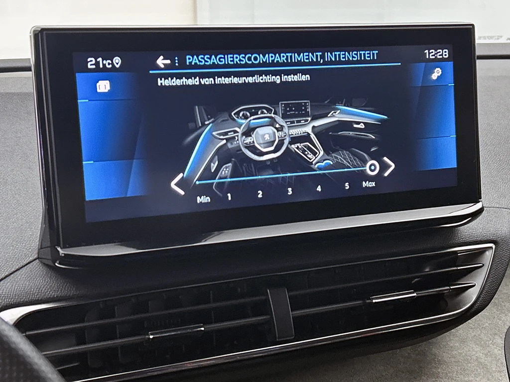 Peugeot 5008 – foto 40