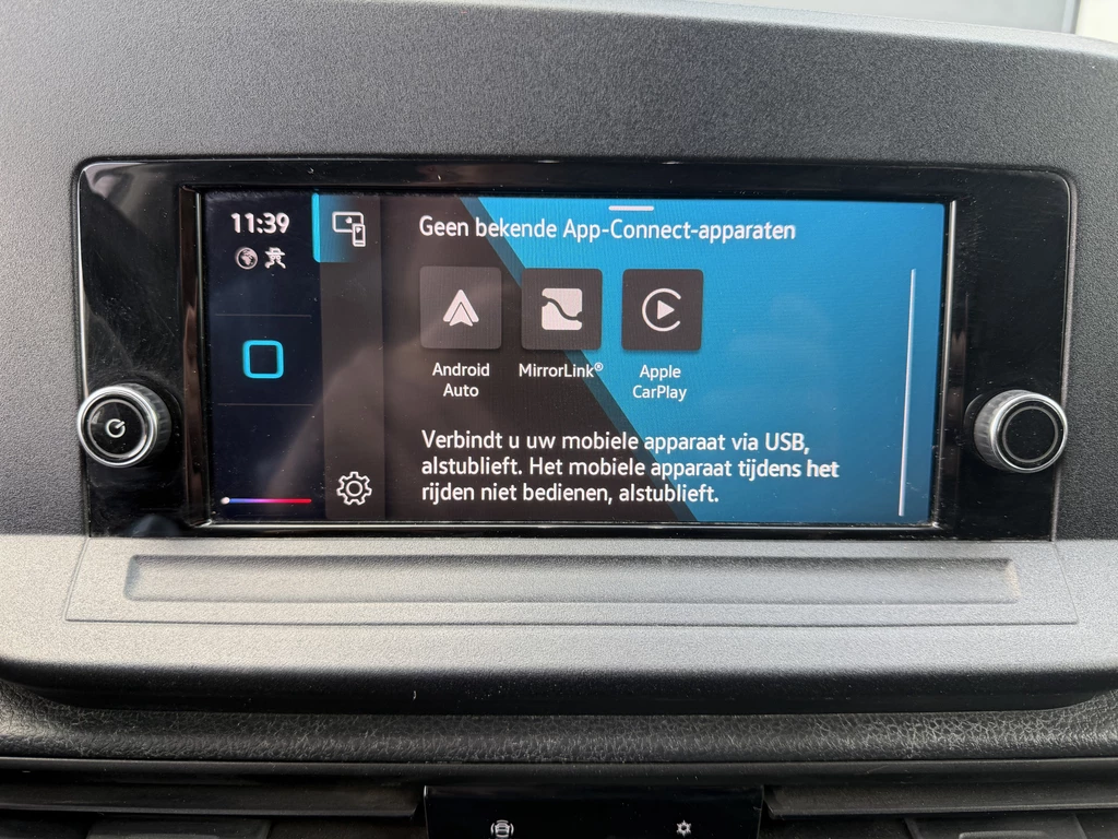Volkswagen Caddy – foto 30
