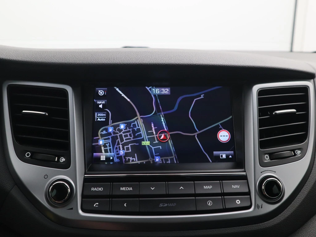 Hyundai Tucson – foto 16