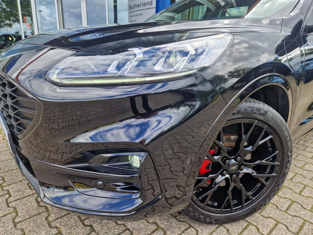 Ford Kuga – foto 5