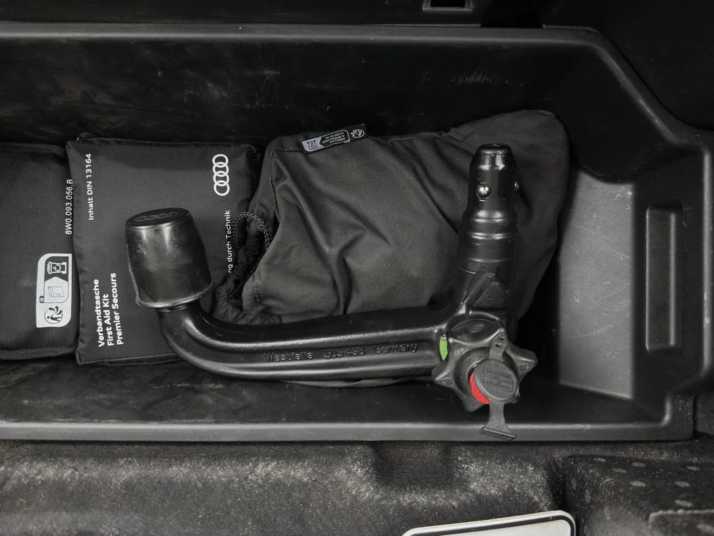 Audi Q8 e-tron – foto 28