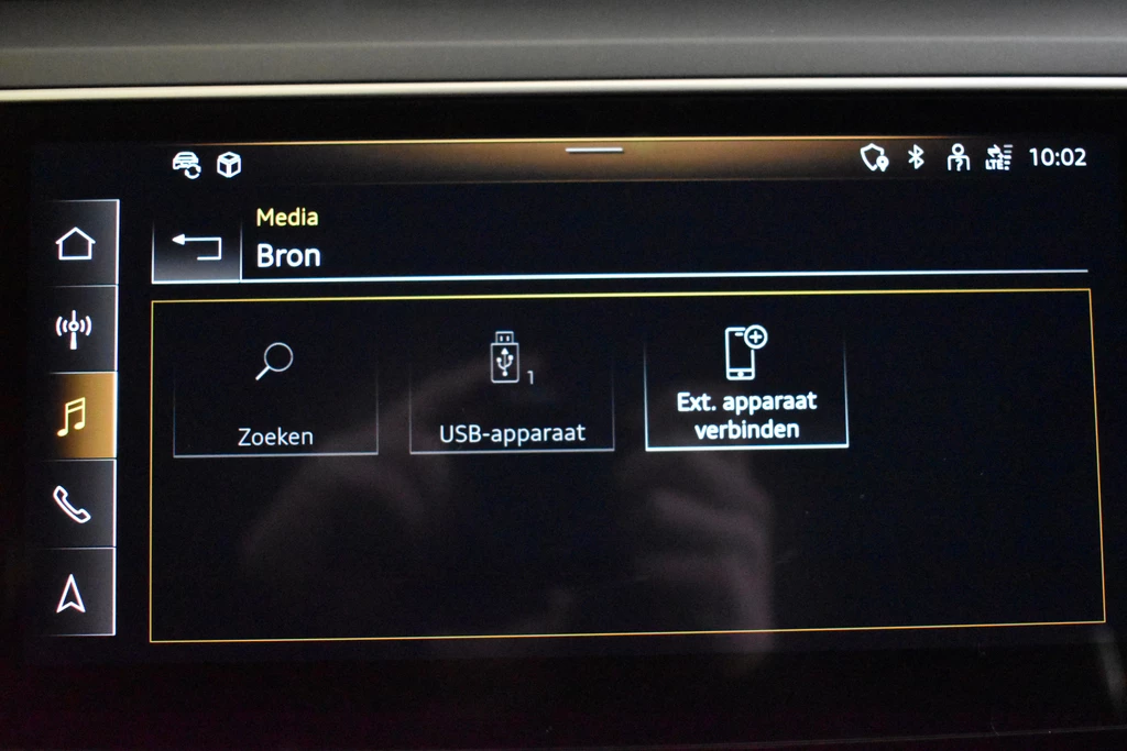 Audi e-tron – foto 38