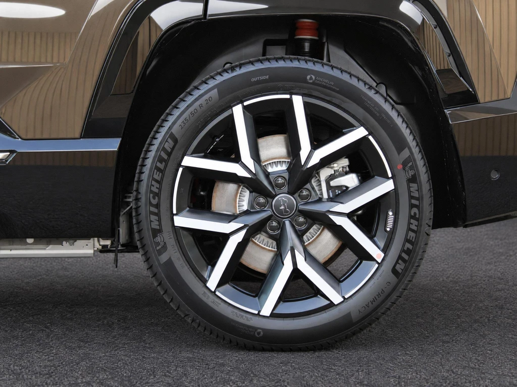 Jeep Compass – foto 23