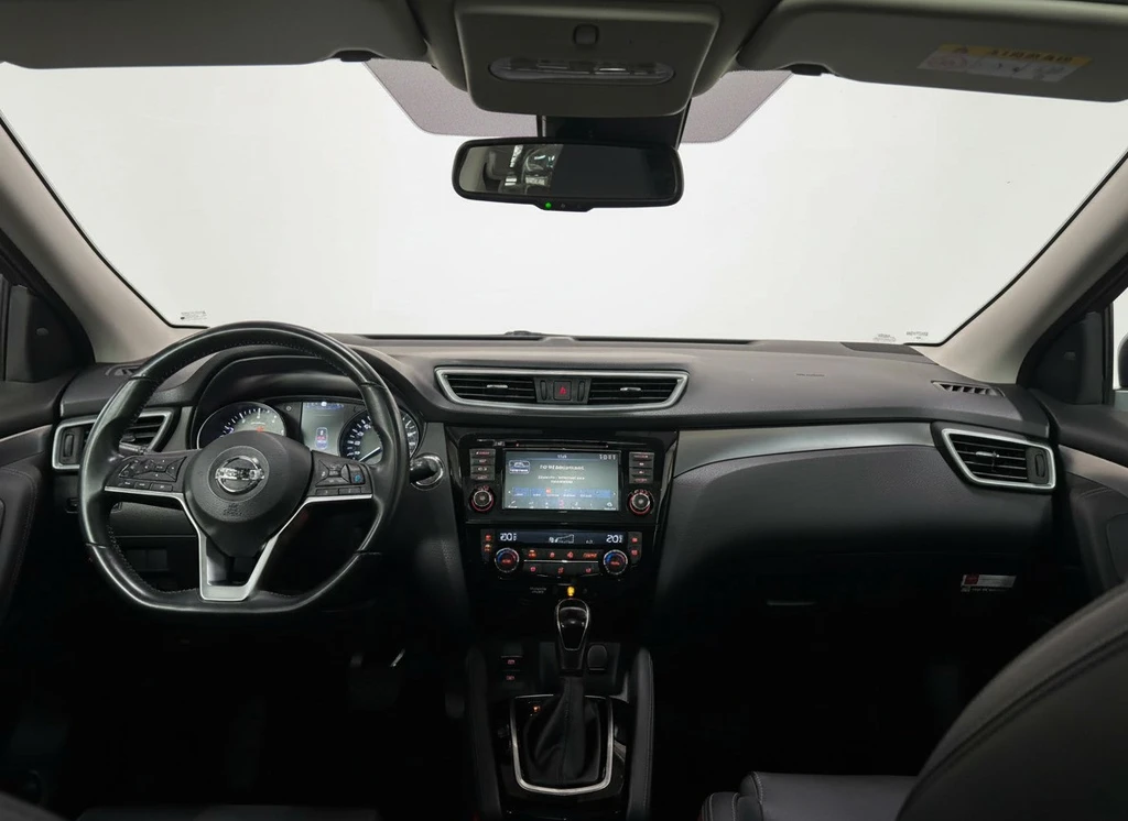 Nissan QASHQAI – foto 11