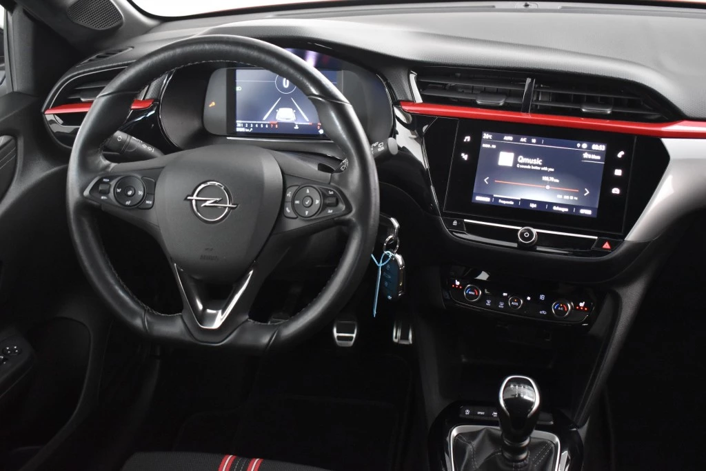 Opel Corsa – foto 12