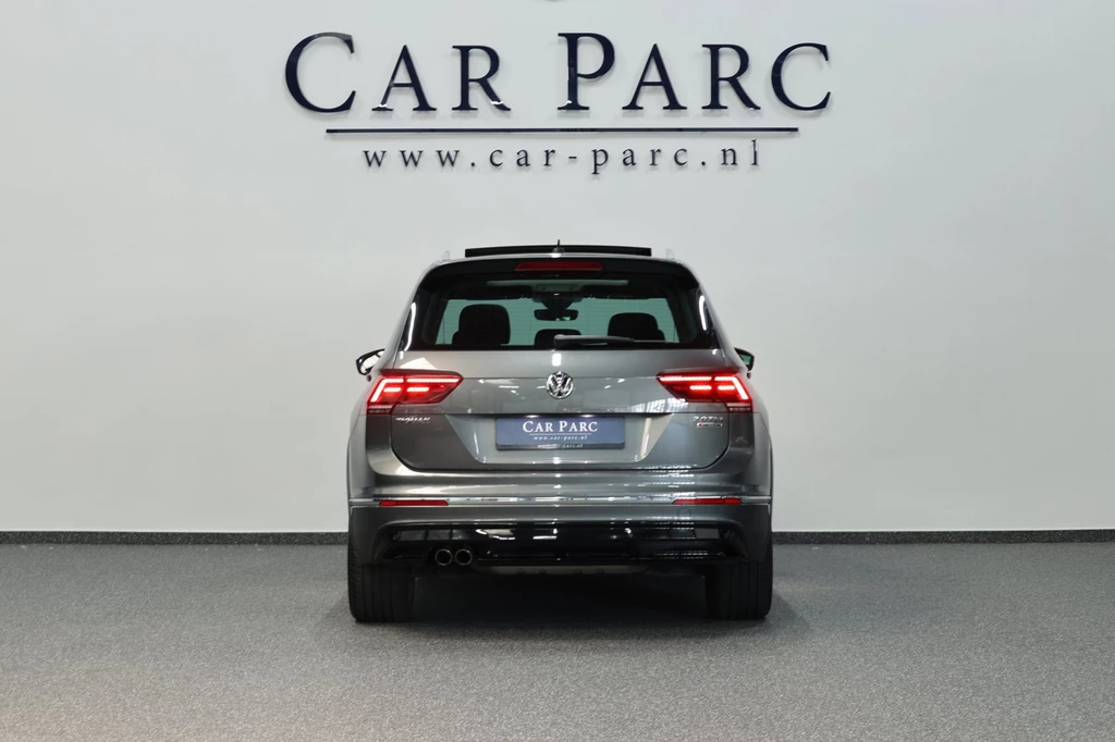 Volkswagen Tiguan – foto 5