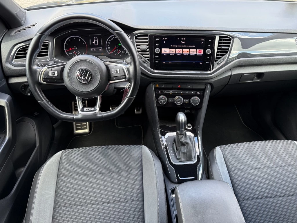Volkswagen T-Roc – foto 27