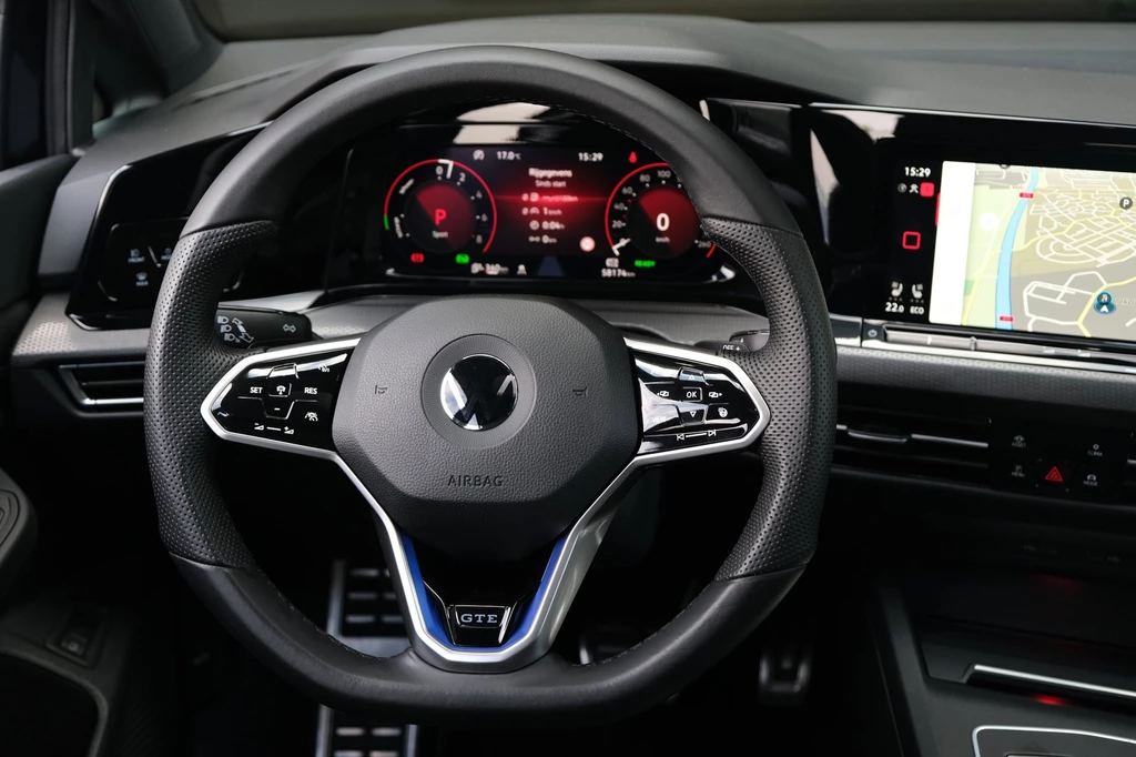 Volkswagen Golf – foto 15