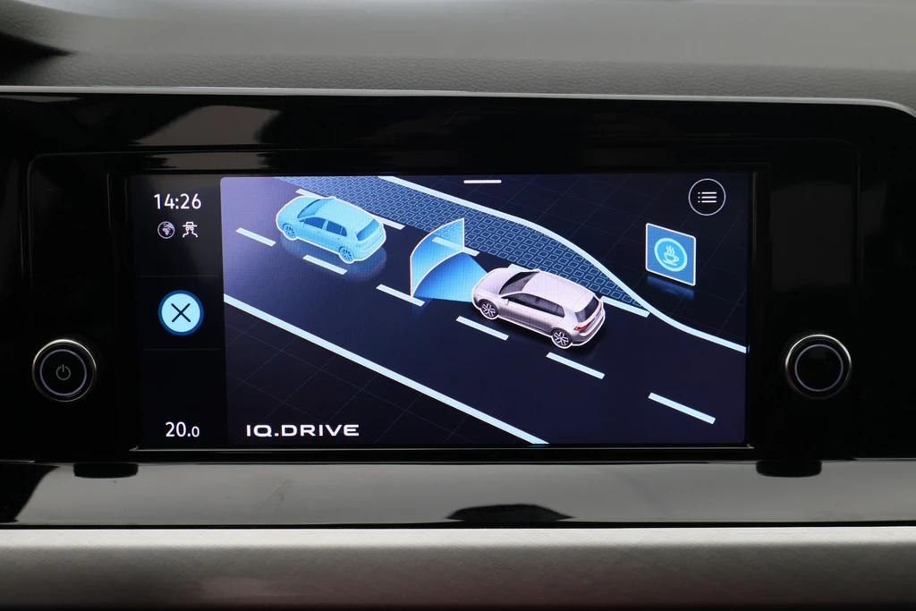 Volkswagen Golf – foto 42
