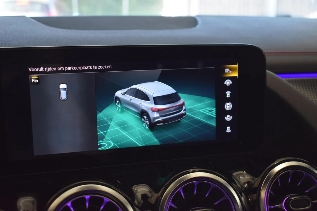 Mercedes-Benz EQA – foto 24
