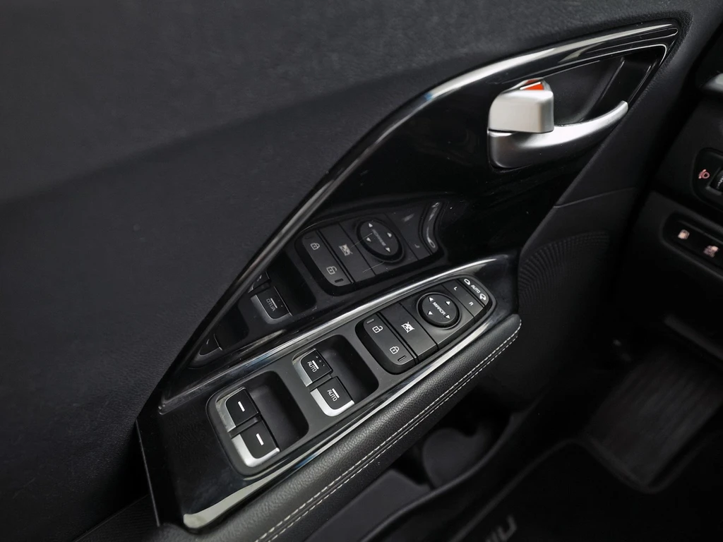 Kia Niro – foto 27