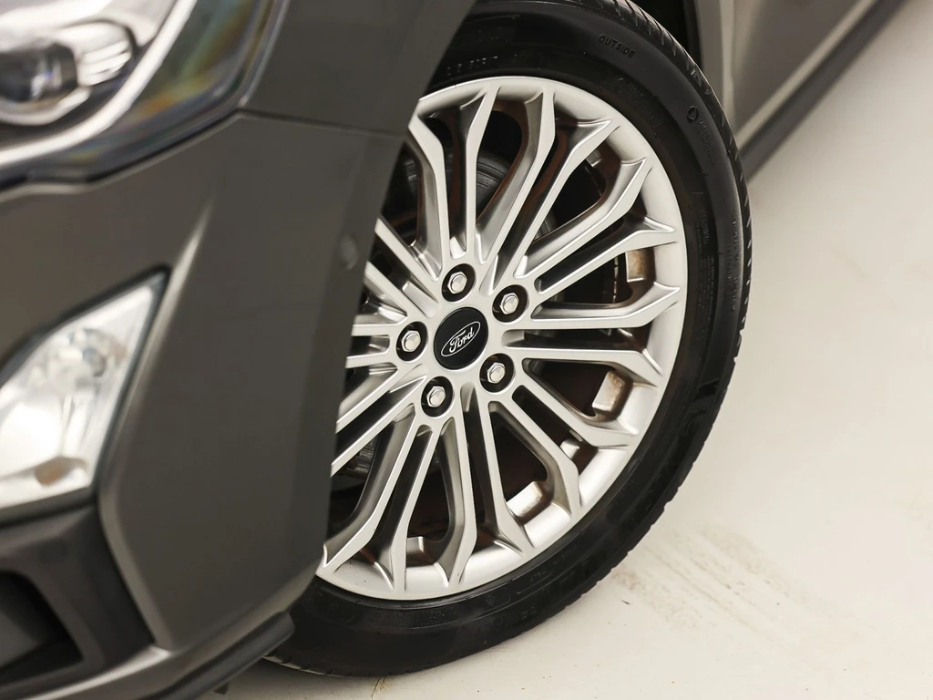 Ford Focus – foto 23